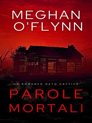 cover image of Parole Mortali